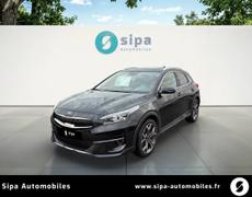 Kia XCee'd Toulouse