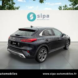 Kia XCee'd XCeed 1.6 GDi Hybride Rechargeable 141ch DCT6 Active 5p occasion - Toulouse - photo 2/33