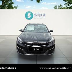 Kia XCee'd XCeed 1.6 GDi Hybride Rechargeable 141ch DCT6 Active 5p occasion - Toulouse - photo 3/33