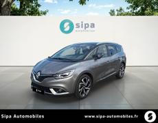 Renault Grand Scenic 4 Toulouse