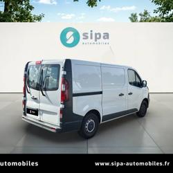 Renault Grand Scenic 4 dCi 130 Energy Intens 5p occasion - Toulouse - photo 2/32
