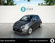 Fiat 500 II Toulouse