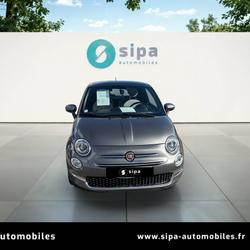 Fiat 500 II 1.0 70 ch Hybride BSG S/S Dolcevita 3p occasion - Toulouse - photo 3/33