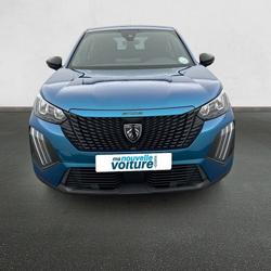 Peugeot e-2008 2008 Electrique 50 kWh 136 ch - Style Ch&acirc;teaubernard