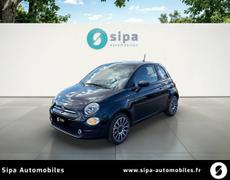 Fiat 500 II Toulouse