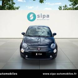 Fiat 500 II 1.0 70 ch Hybride BSG S/S 3p occasion - Toulouse - photo 3/33