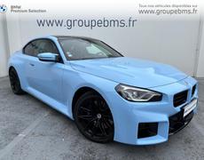 BMW M2 coupe Le Havre