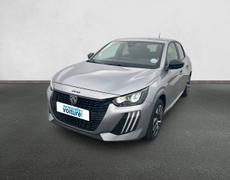 Peugeot e-208 Châteaubernard