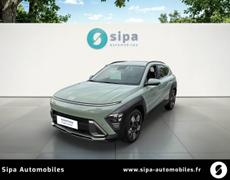 Hyundai Kona Muret