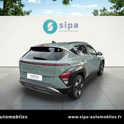 Hyundai Kona Hybrid 141 Executive 5p occasion - Muret - photo 2/48