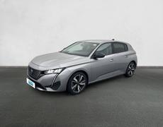 Peugeot 308 III Phase 1 Châteaubernard