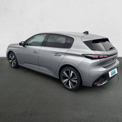 Peugeot 308 III Phase 1 BlueHDi 130ch S&S BVM6 - Allure occasion - Ch&acirc;teaubernard - photo 2/28