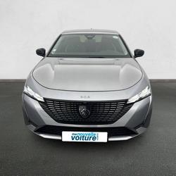Peugeot 308 III Phase 1 BlueHDi 130ch S&S BVM6 - Allure occasion - Ch&acirc;teaubernard - photo 2/28