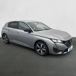Peugeot 308 III Phase 1 BlueHDi 130ch S&S BVM6 - Allure occasion - Ch&acirc;teaubernard - photo 3/28