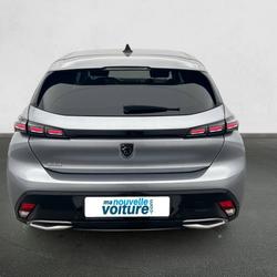 Peugeot 308 III Phase 1 BlueHDi 130ch S&S BVM6 - Allure occasion - Ch&acirc;teaubernard - photo 3/28