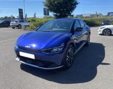 Kia EV6 Caudan