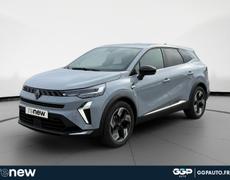 Renault Symbioz Roubaix