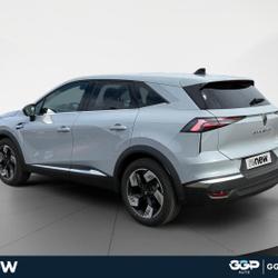 Renault Symbioz 1.8 E-Tech full hybrid 160ch Techno - 25 occasion - Roubaix - photo 3/29
