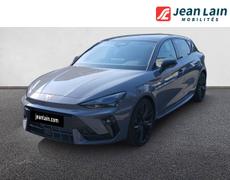 Cupra Leon Voiron