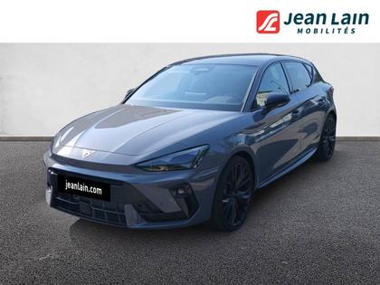 Cupra Leon - Leon 1.5 eTSI Hybrid 150 ch DSG7 V - 42 000 €
