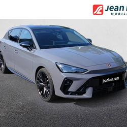 Cupra Leon Leon 1.5 eTSI Hybrid 150 ch DSG7 V Voiron