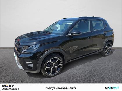 Citroen C3 - C3 Hybride 110 ch Automatique Plus - 21 000 €
