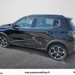 Citroen C3 C3 Hybride 110 ch Automatique Plus Argentan