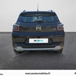 Citroen C3 C3 Hybride 110 ch Automatique Plus Argentan