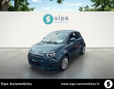 Fiat 500 III Muret