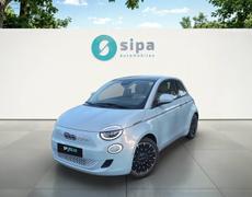 Fiat 500 III Muret