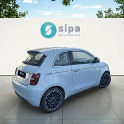 Fiat 500 III e 118 ch La Prima 3p occasion - Muret - photo 2/35
