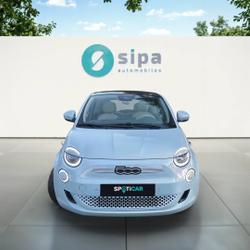 Fiat 500 III e 118 ch La Prima 3p occasion - Muret - photo 3/35