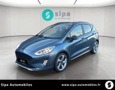 Ford Fiesta Mérignac