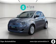 Fiat 500 III
