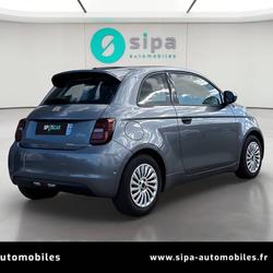 Fiat 500 III e 118 ch Nouvelle 3p occasion - M&eacute;rignac - photo 2/32