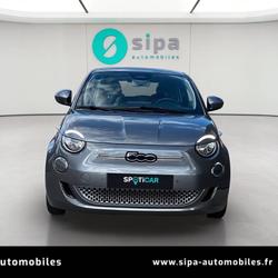 Fiat 500 III e 118 ch Nouvelle 3p occasion - M&eacute;rignac - photo 3/32