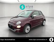 Fiat 500 II Toulouse