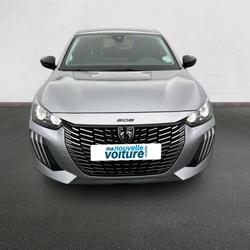 Peugeot e-208 208 Hybrid 100 e-DCS6 - Allure Ch&acirc;teaubernard