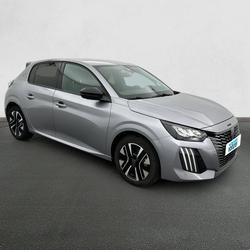 Peugeot e-208 208 Hybrid 100 e-DCS6 - Allure Ch&acirc;teaubernard