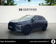 DS DS7 Lescar