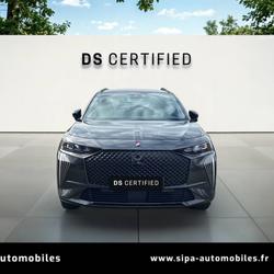 DS DS7 7 BlueHDi 130 EAT8 Performance Line 5p occasion - Lescar - photo 3/38
