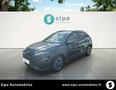 Hyundai Kona Muret