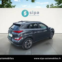 Hyundai Kona Electrique 64 kWh - 204 ch Executive 5p occasion - Muret - photo 2/33