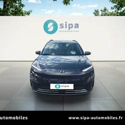 Hyundai Kona Electrique 64 kWh - 204 ch Executive 5p occasion - Muret - photo 3/33