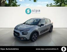 Citroen C3 Mont-de-Marsan