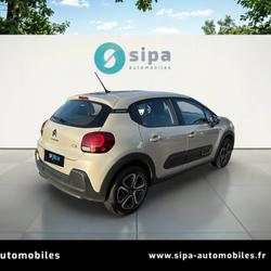 Citroen C3 PureTech 83 S&S BVM5 C-Series 5p occasion - Mont-de-Marsan - photo 2/32