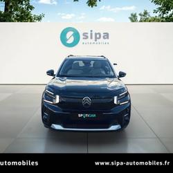 Citroen C3 Turbo 100 ch Manuelle Max 5p occasion - Mont-de-Marsan - photo 3/31