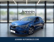 Renault Megane 4 Samoreau