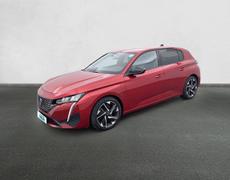 Peugeot 308 III Phase 1 Châteaubernard