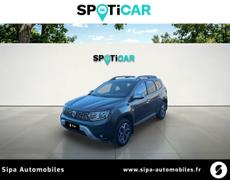 Dacia Duster Lescar